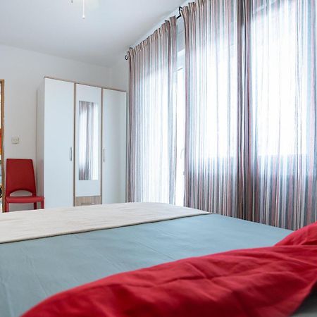 Stara Baska Apartments Dış mekan fotoğraf