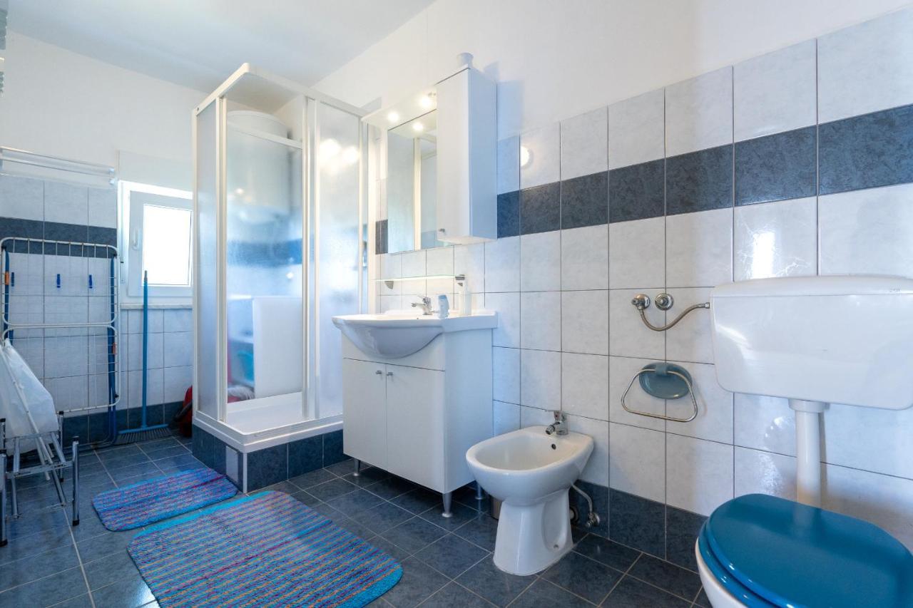 Stara Baska Apartments Dış mekan fotoğraf