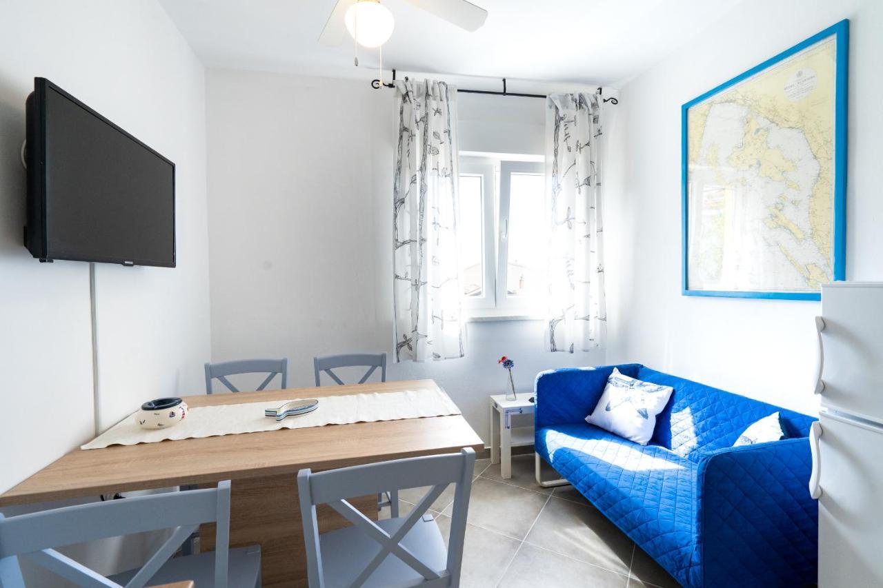 Stara Baska Apartments Dış mekan fotoğraf