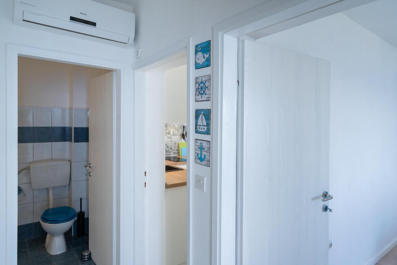 Stara Baska Apartments Dış mekan fotoğraf