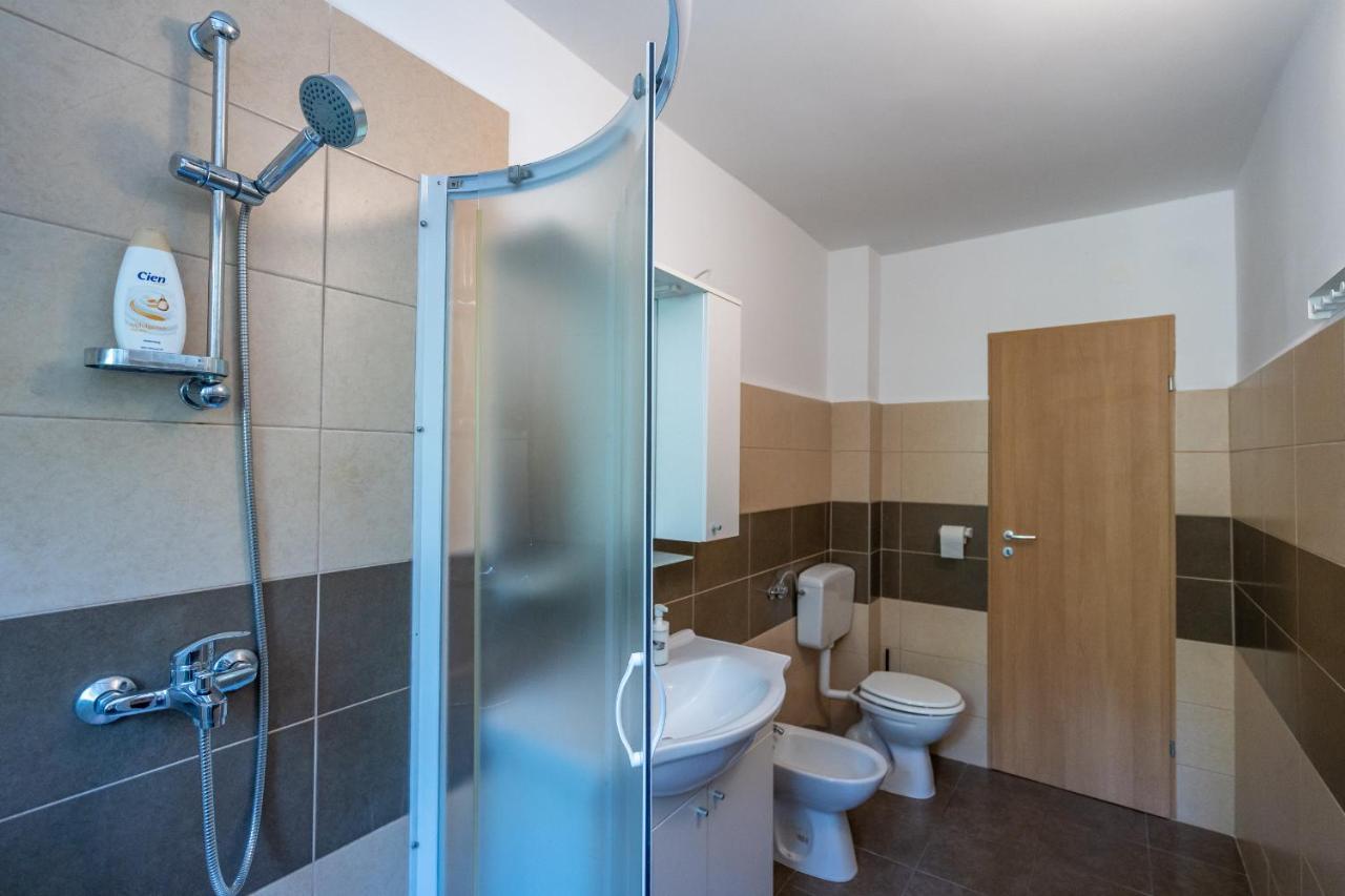 Stara Baska Apartments Dış mekan fotoğraf