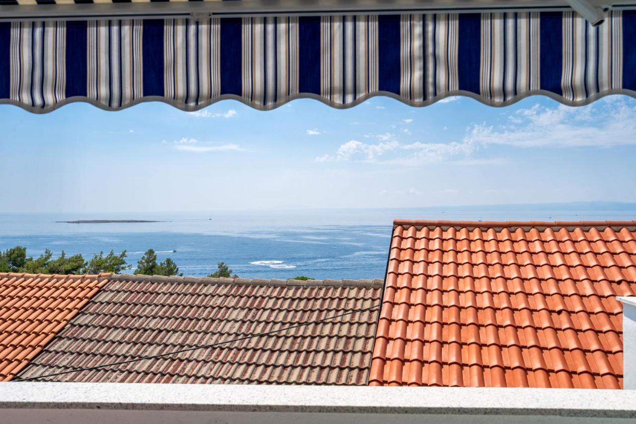 Stara Baska Apartments Dış mekan fotoğraf
