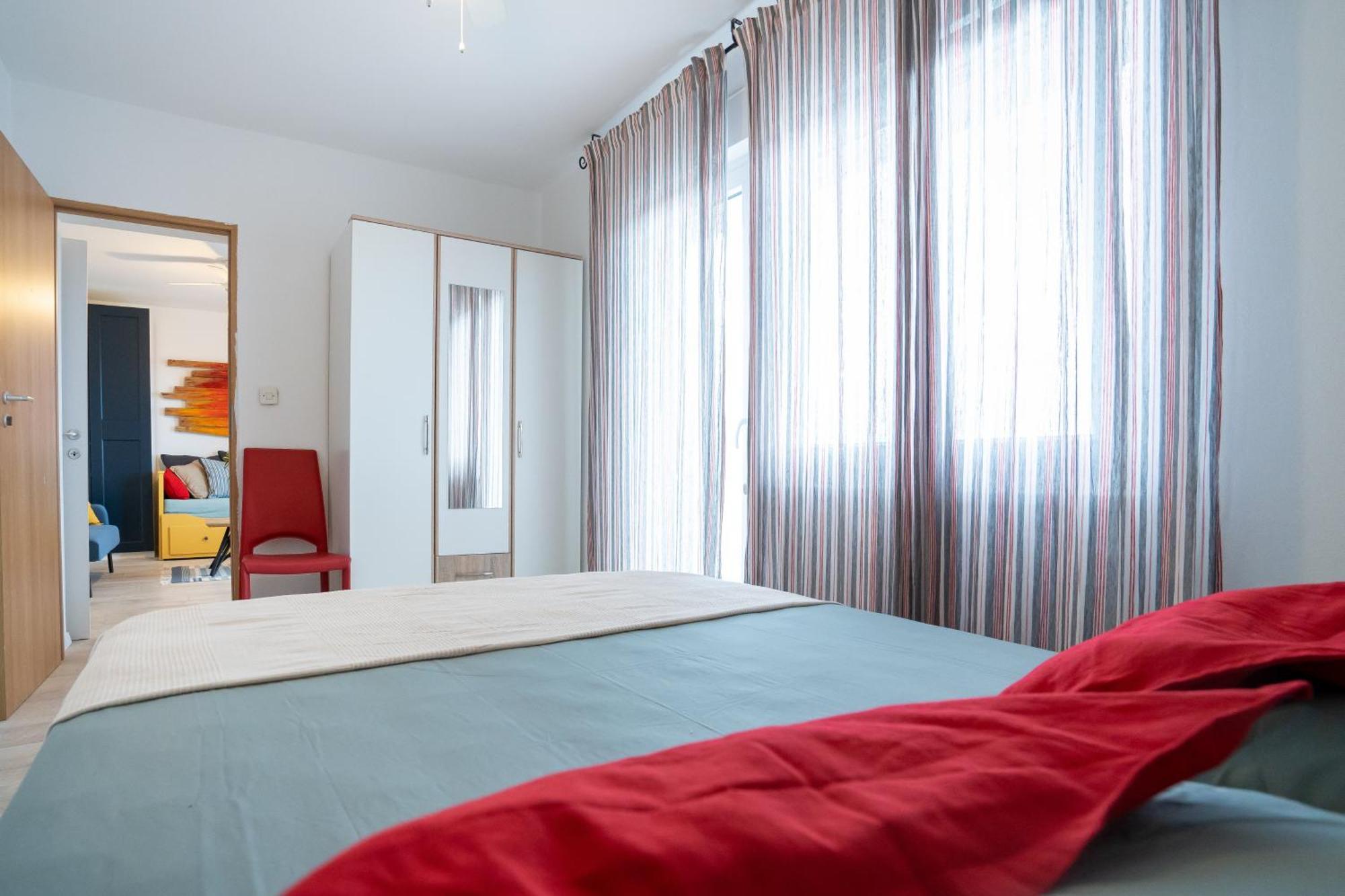 Stara Baska Apartments Dış mekan fotoğraf