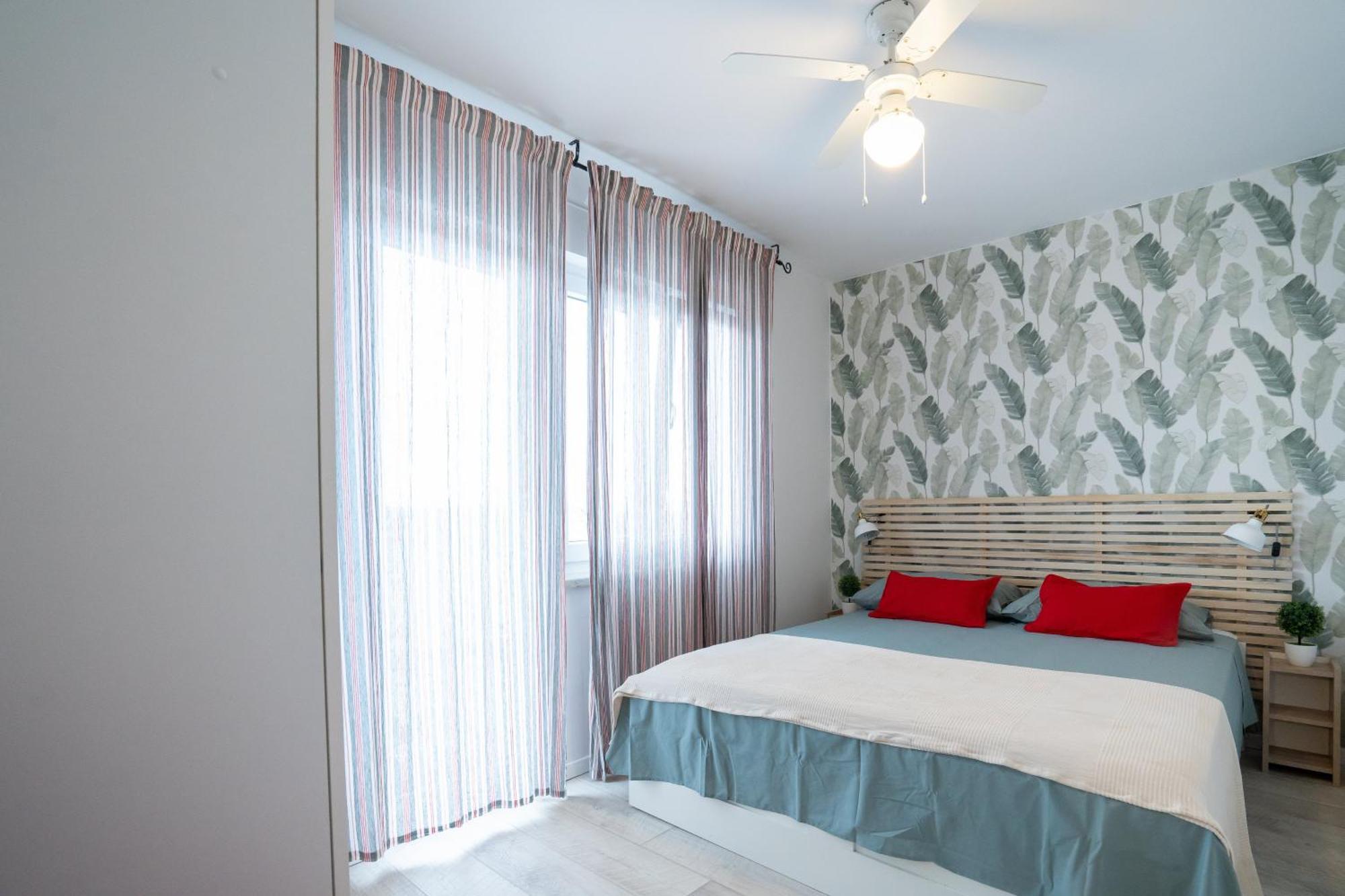 Stara Baska Apartments Dış mekan fotoğraf