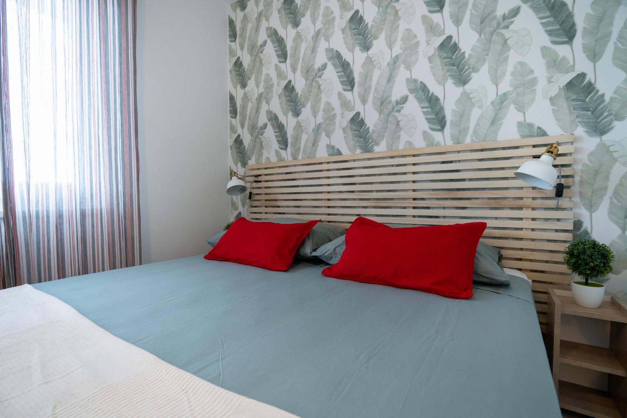 Stara Baska Apartments Dış mekan fotoğraf