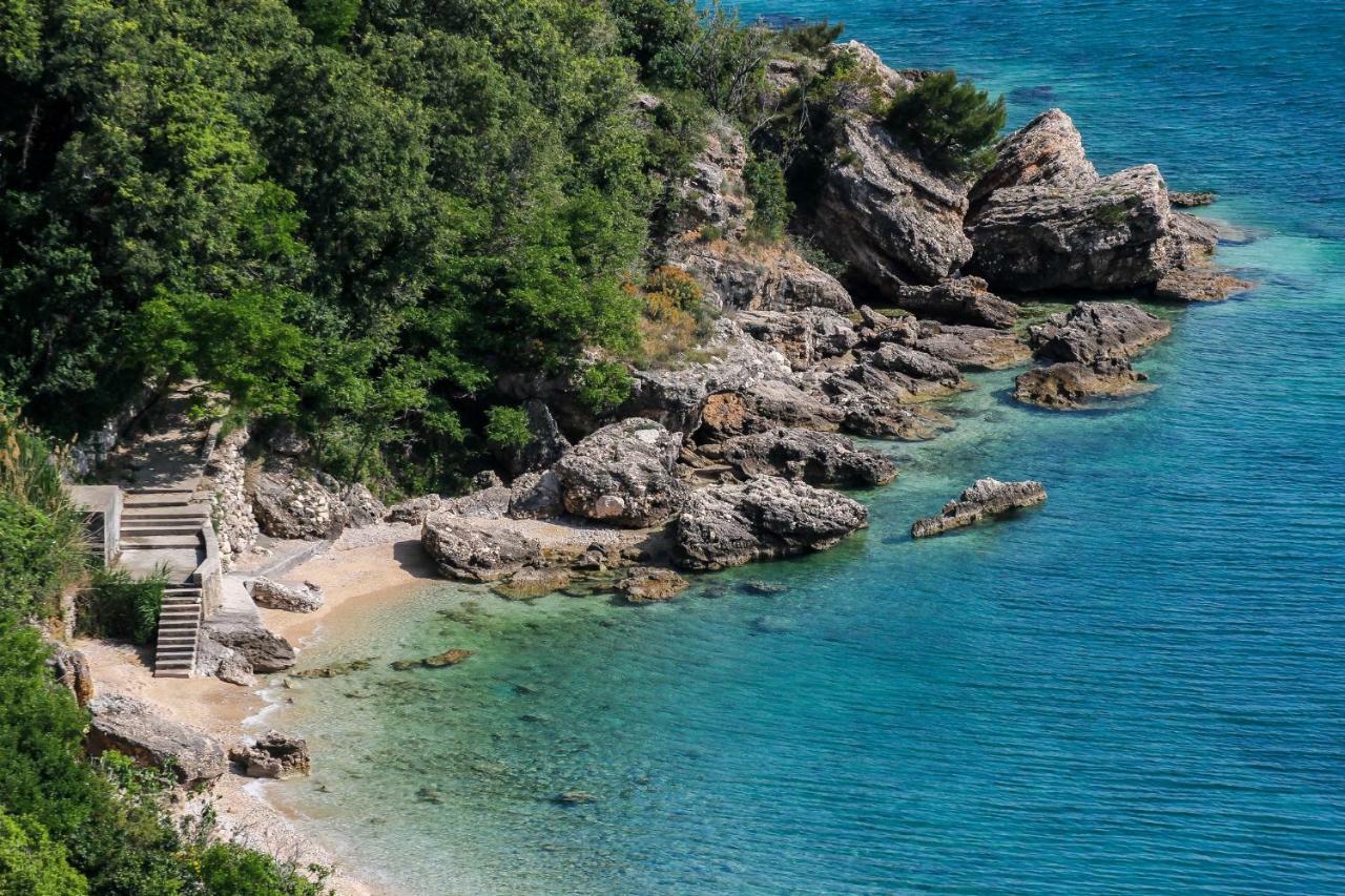 Stara Baska Apartments Dış mekan fotoğraf